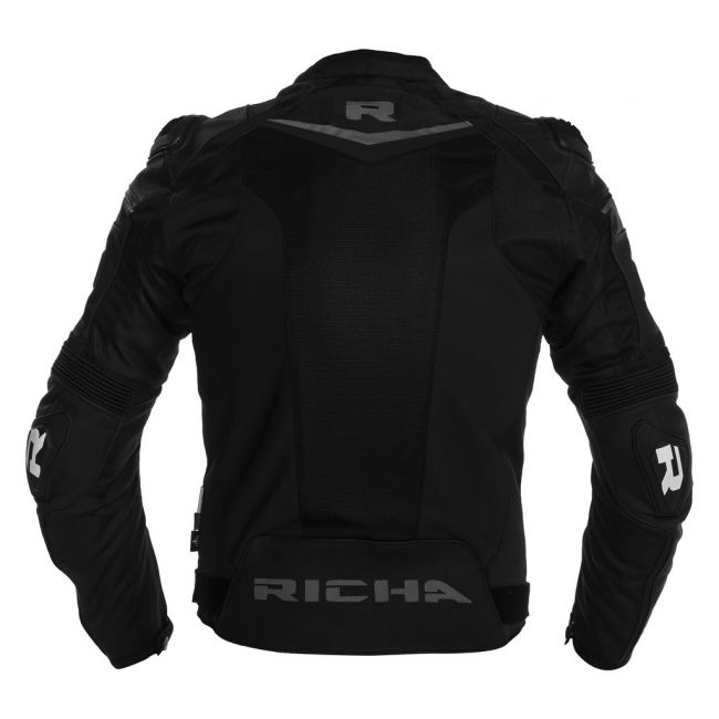 Richa Terminator motorcycle MKC Moto