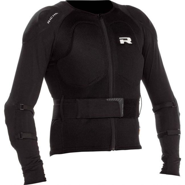 Force D3O Jacket Protektorenhemd