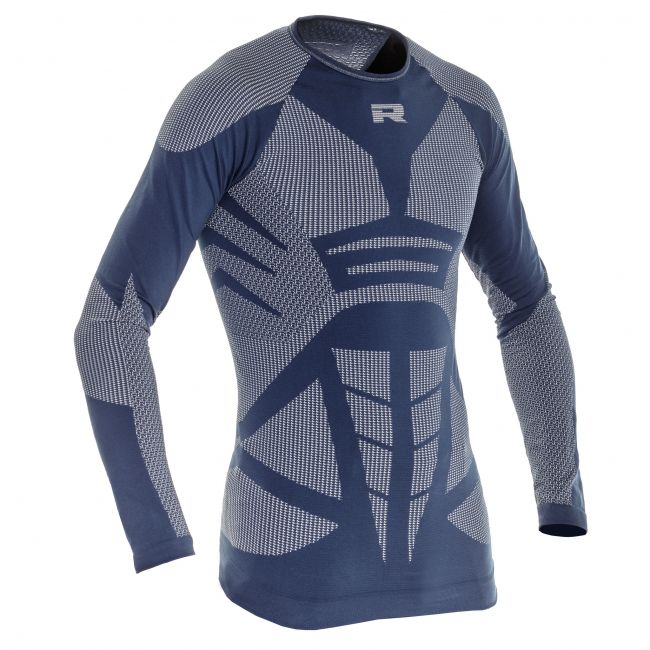 Richa Undershirt Long Sleeve thermoshirt MKC Moto