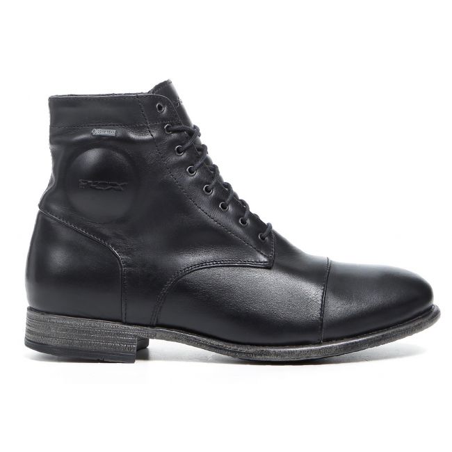TCX Metropolitan Gore Tex boot MKC Moto