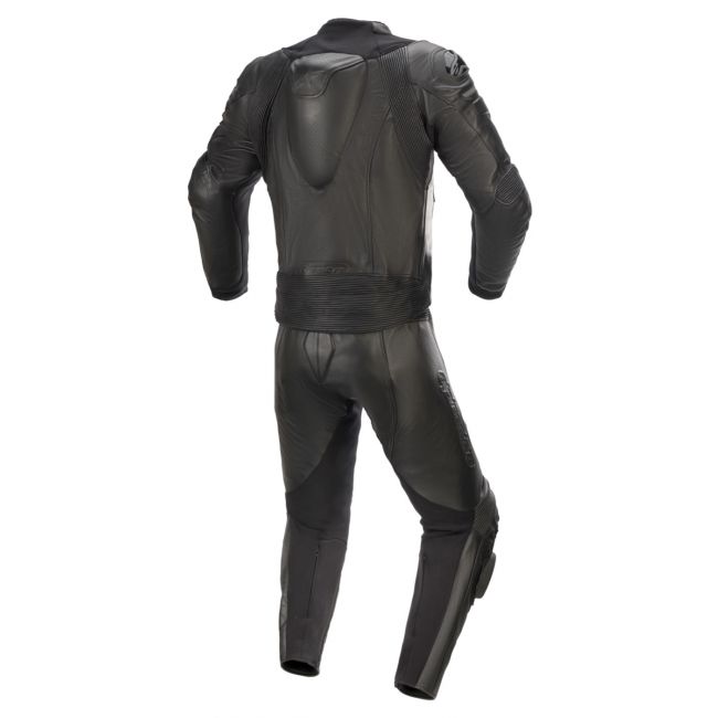 Alpinestars Gp Plus V3 Graphite 2PC motorsuit | MKC Moto