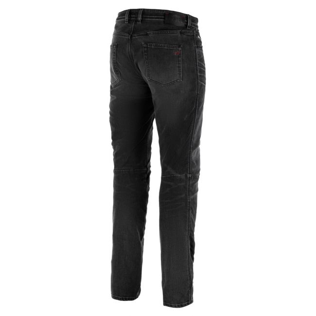 Alpinestars Diesel Shiro motor jeans MKC Moto