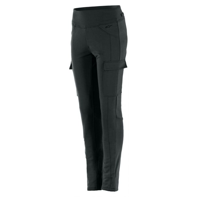 Alpinestars Legging de moto pour femme Iria MKC Moto
