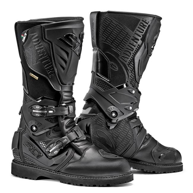 SIDI Adventure 2 Gore Tex motorlaars MKC Moto
