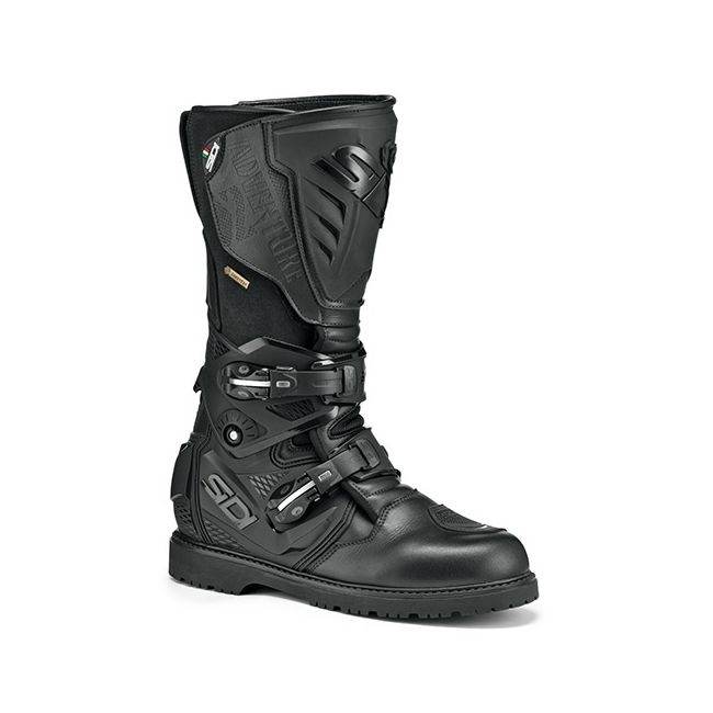 Sidi motorlaars clearance