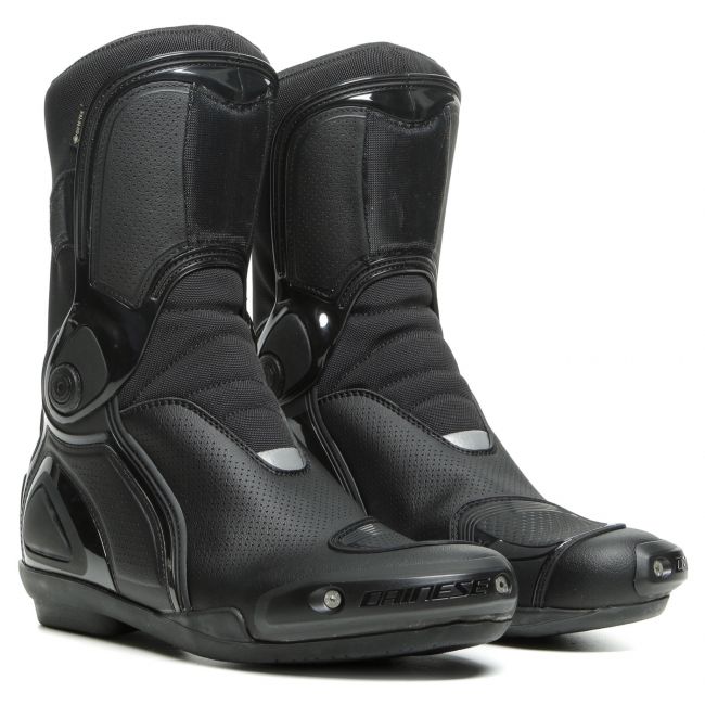 Dainese Sport Master Gore Tex Boots MKC Moto