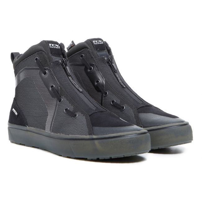 Casual motorschoenen outlet