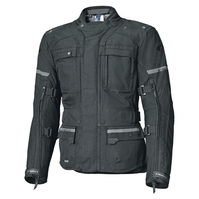 Held Carese Evo Gore Tex motorcycle jacket MKC Moto