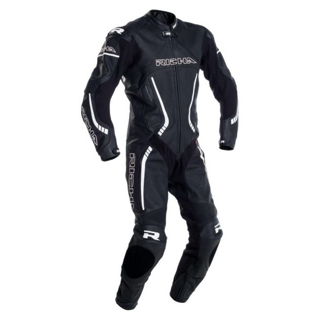 Richa Baracuda 1.1 1PC eendelig motorpak MKC Moto