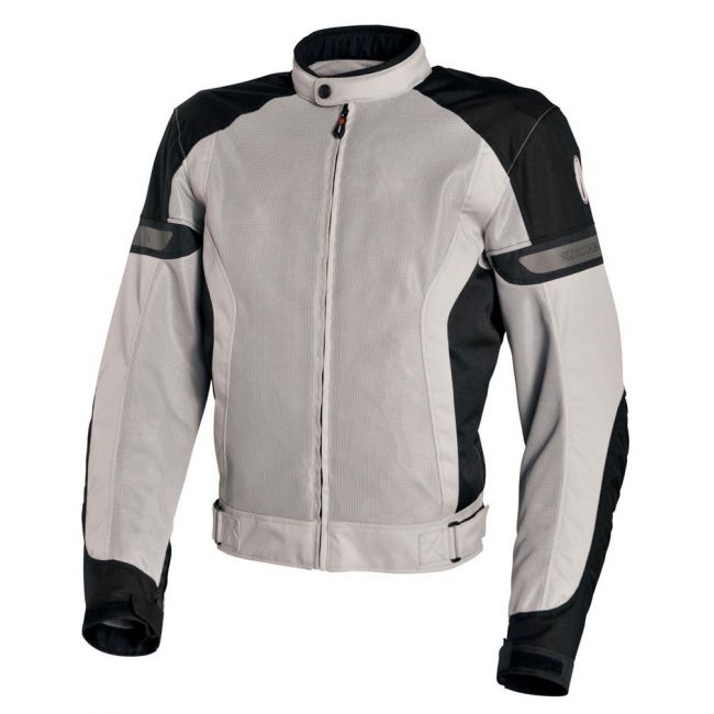 極美品 OAMC OVERSIZE JACKET 46 ライトグレー 極美品 OAMC OVERSIZE JACKET 46 ライトグレー