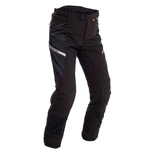 Richa Softshell Mesh WP Trousers | MKC Moto