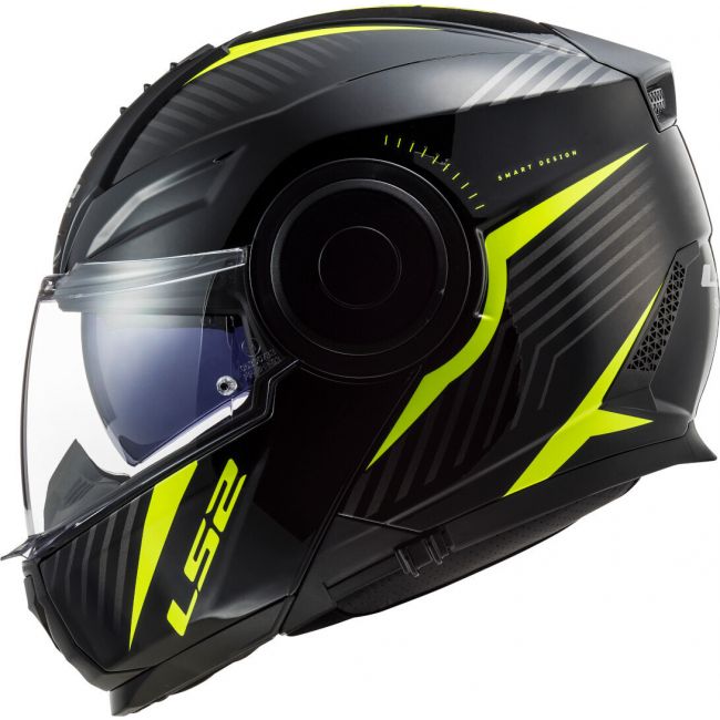 LS2 FF902 Scope Skid | MKC Moto
