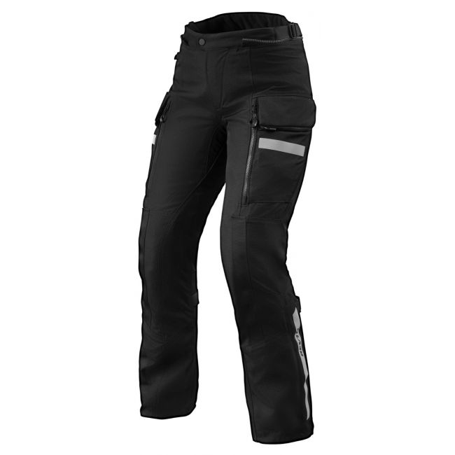 REV IT Sand 4 H2O Ladies motorcycle pants MKC Moto