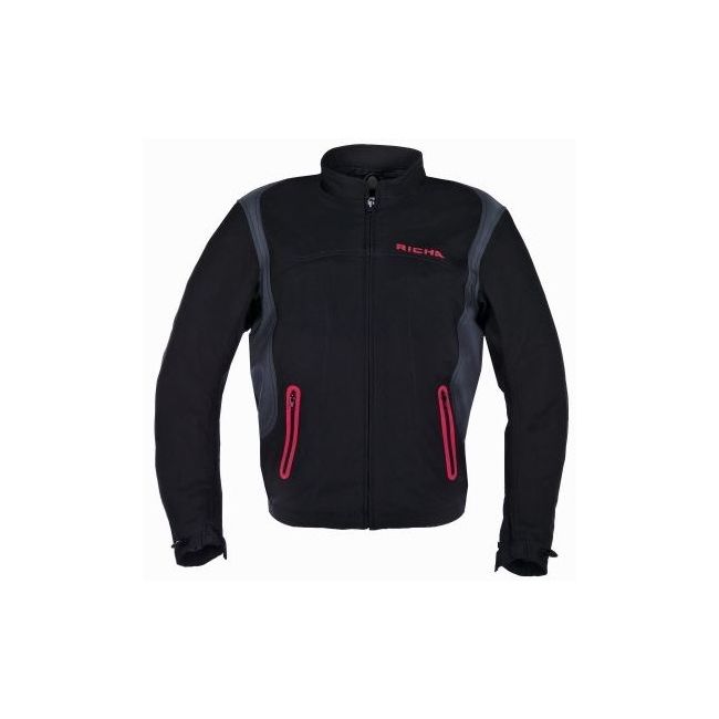 Richa softshell jacket hot sale