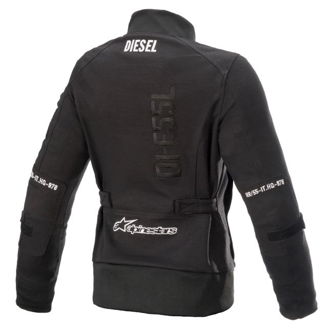 Fleece biker jacket womens new arrivals