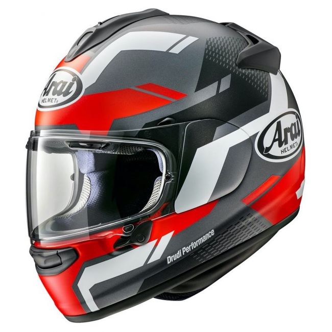 Arai Just bought a new Arai Corsair X | Kawasaki Ninja ZX-6R Forum