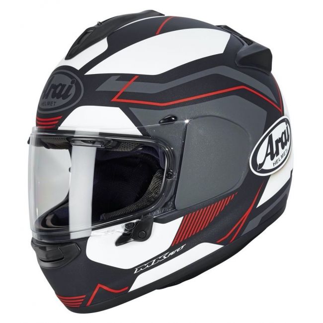 Arai Chaser X Sensation Helmet MKC Moto