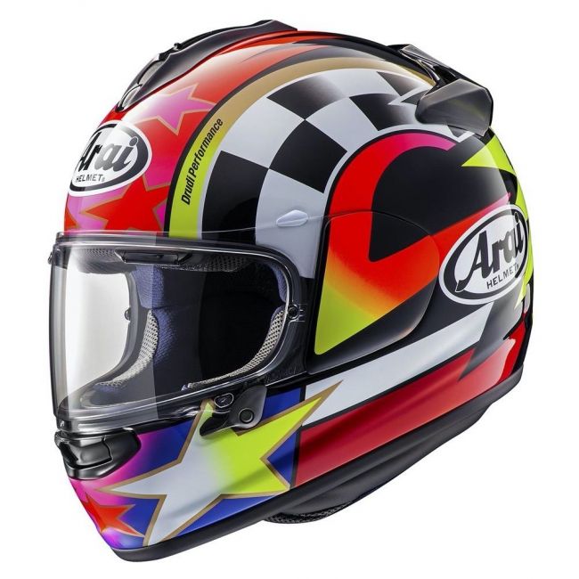 Casco arai chaser x cheap