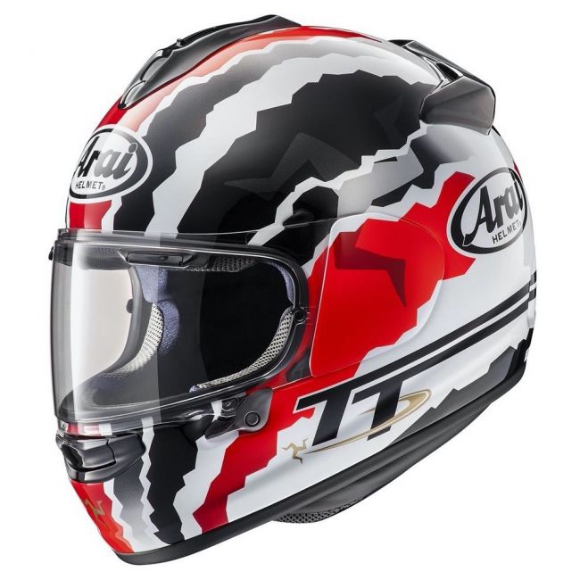 Arai Chaser-X Doohan TT | MKC Moto