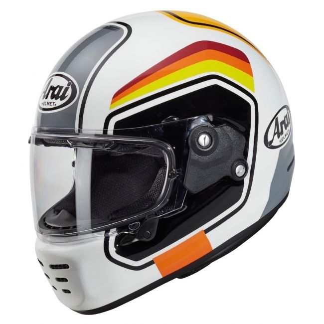 Casco moto arai helmet on sale