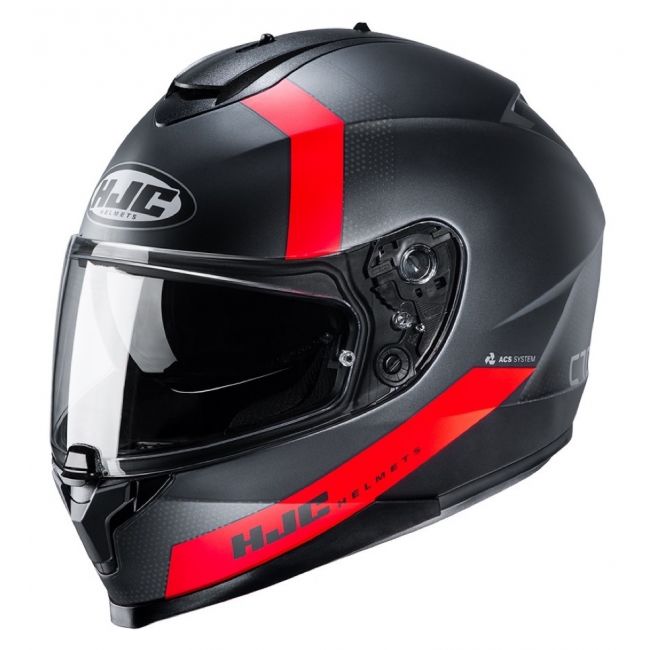 ★★スラッガー★★HJC C70ユーロ スラッガー様専用HJC C70ユーロ - メルカリ