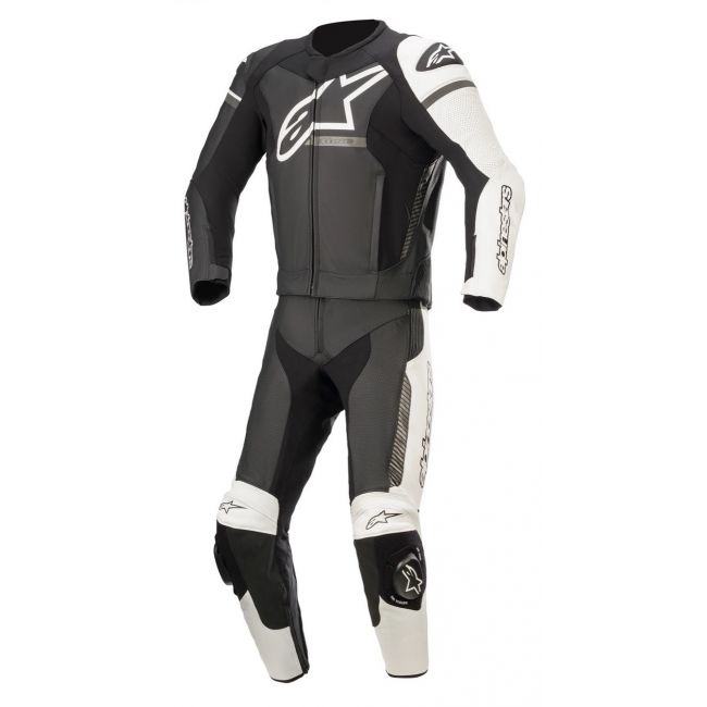 Alpinestars GP Force Phantom 2PC Combi MKC Moto