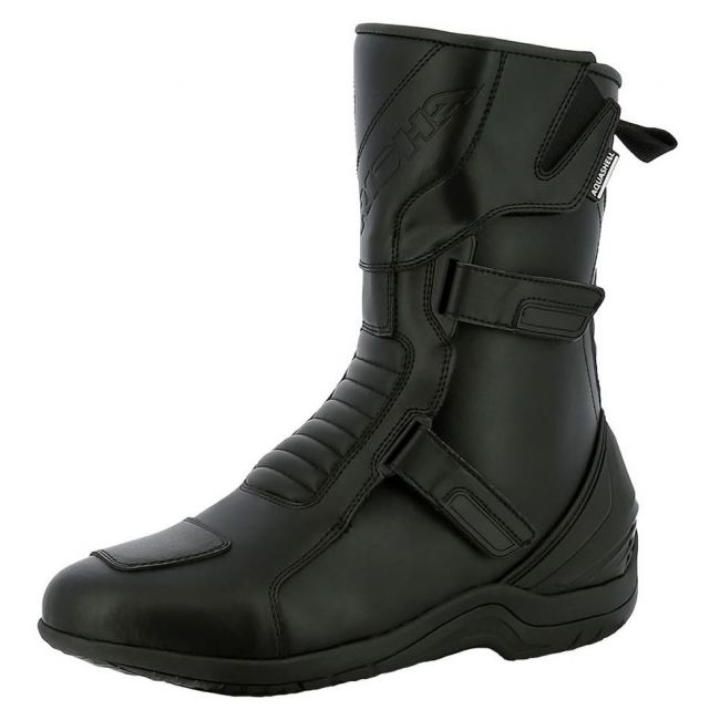 Botte moto richa best sale