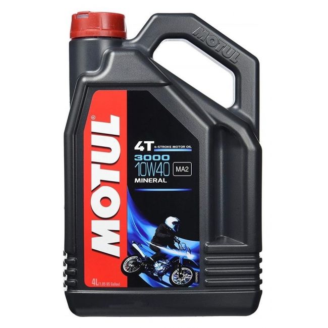 Motul 3000 4L Motul 3000 4L