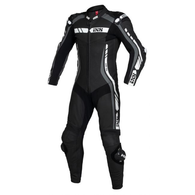 IXS RS 800 2.0 1PC raceoverall MKC Moto