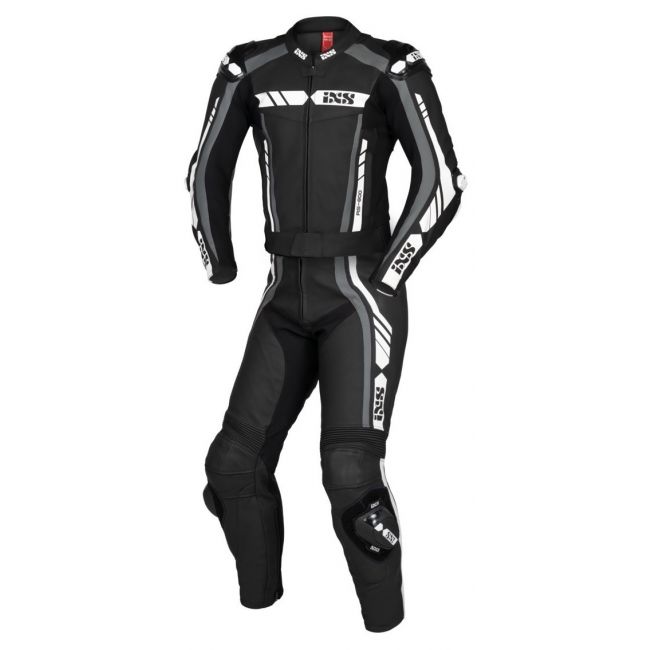 IXS RS 800 1.0 2PC Combi MKC Moto