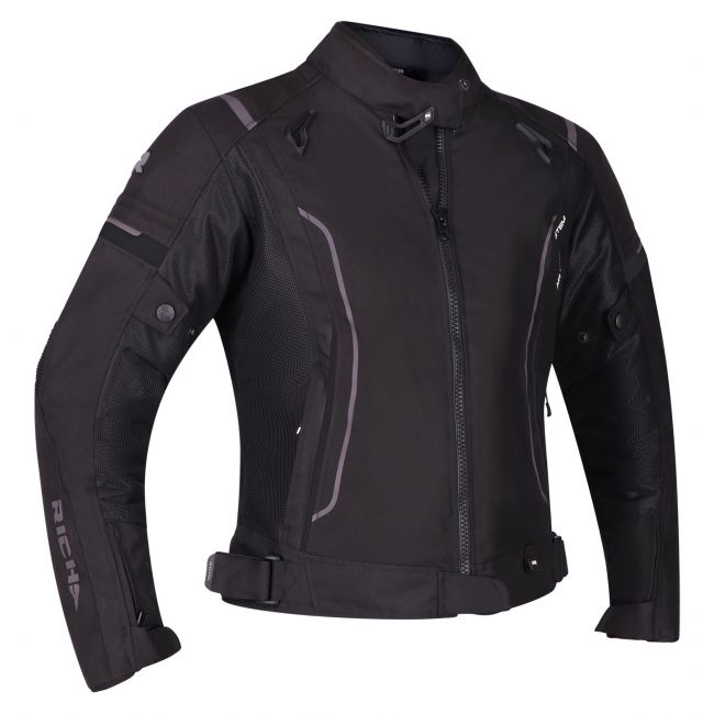 Richa Airstream 3 Jacket Women MKC Moto