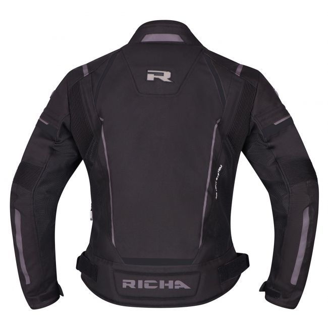 Veste moto richa femme outlet