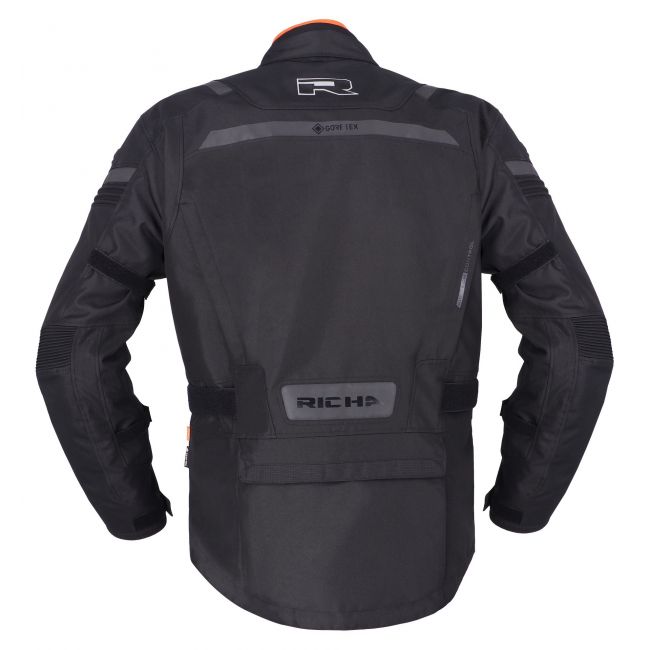 Richa Brutus GTX Jacket | MKC Moto