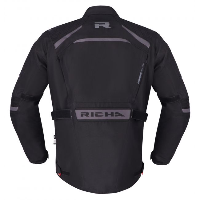 Richa Tundra Motorradjacke MKC Moto