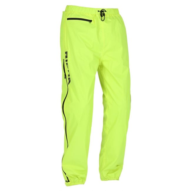 【お買い得！】 Richa Side-Zip Moto MKC | regenbroek Rain ベビーカー・バギー