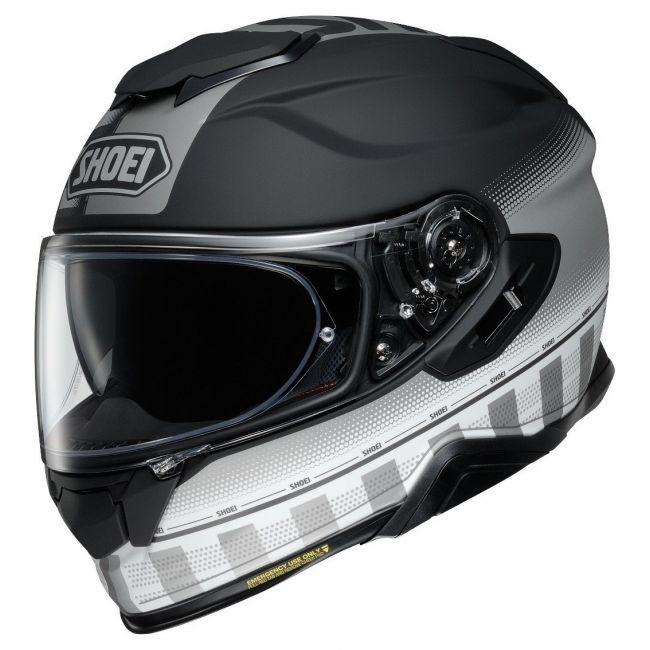 MO Tested: Shoei GT-Air II + Sena SRL2 Review | Motorcycle.com