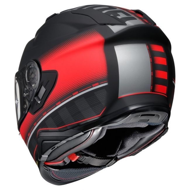 ［GW限定お値引きいたします。］SHOEI GT-Air2 TESSERACT Webike | SHOEI ショウエイ GT-AirII TESSERACT［ジーティー