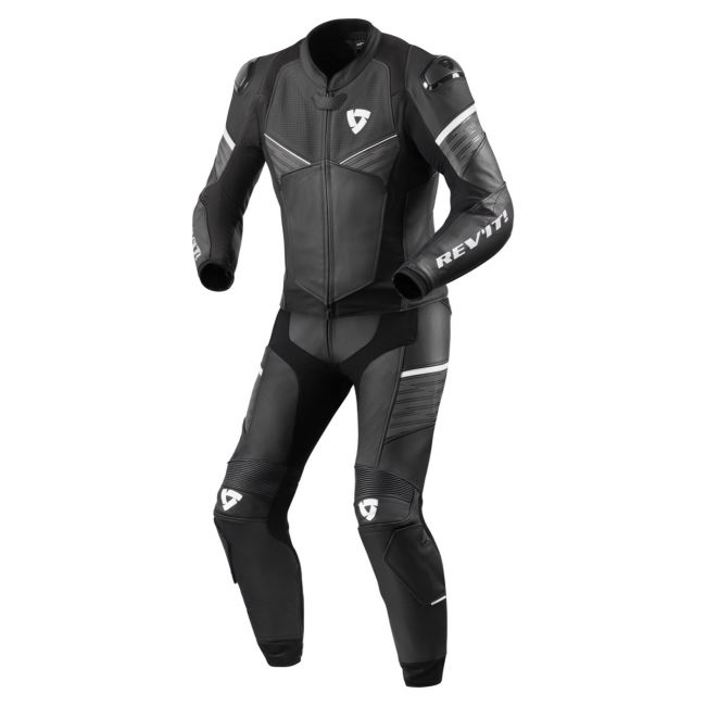 Tweedelig motorpak outlet