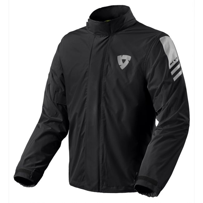 REV IT Cyclone 3 H2O Rainjacket MKC Moto