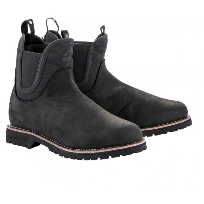 Alpinestars Turnstone motorschoen MKC Moto