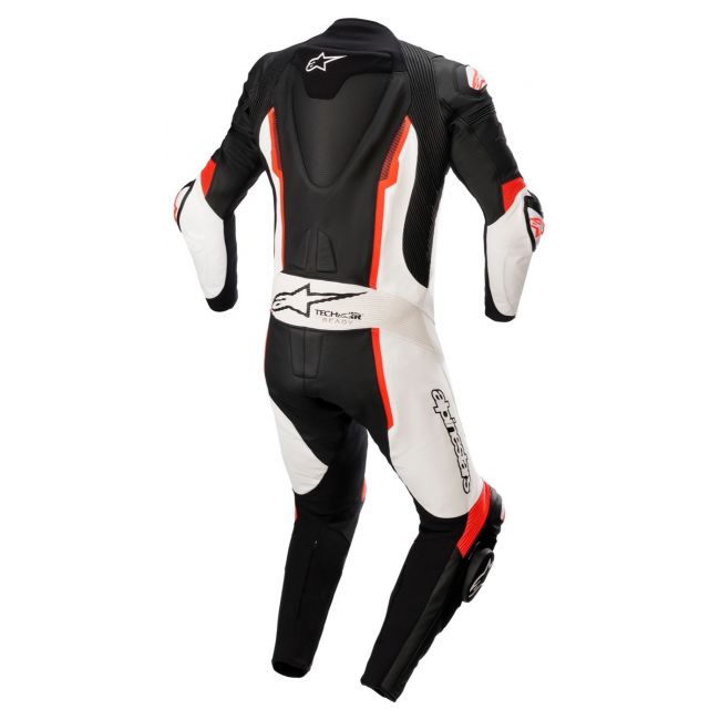 Alpinestars Missile V2 Two Piece Leather Race Suit