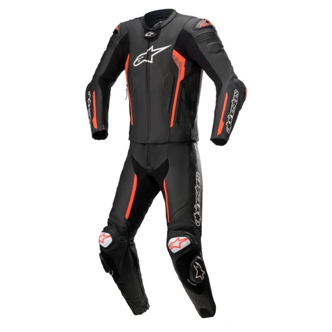 Alpinestars Missile V2 2PC Combi | MKC Moto