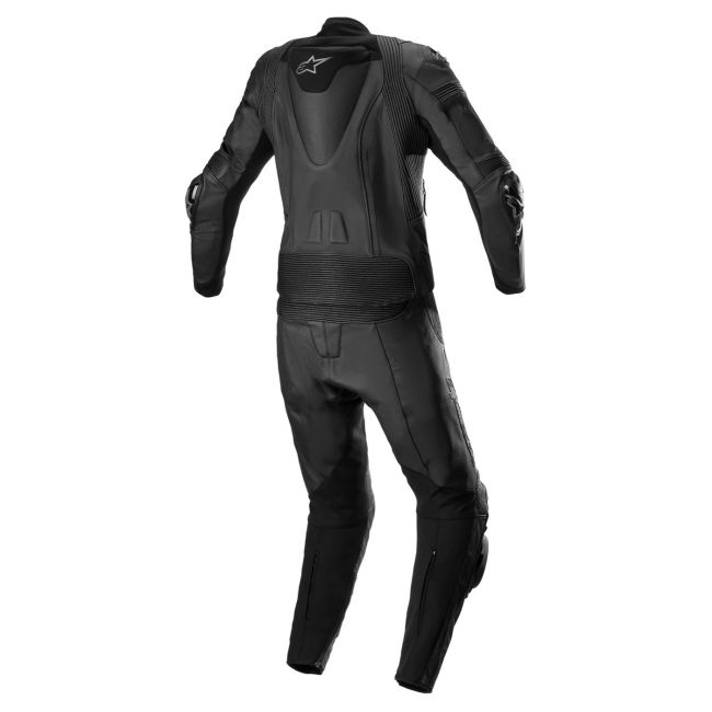 Alpinestars Stella Missile V2 2PC Combi Suit MKC Moto