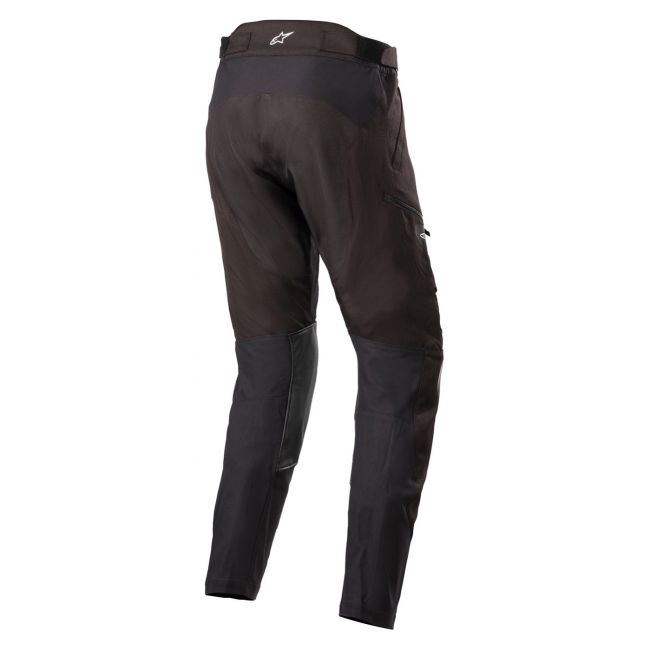 Alpinestars ベンチャー XT ブラック sizeXL 脊椎パット付き Alpinestars ベンチャー XT ブラック sizeXL 脊椎パット付き