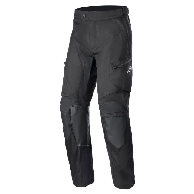 Alpinestars - CR-8 Gore-Tex motorcycle shoes - Biker Outfit