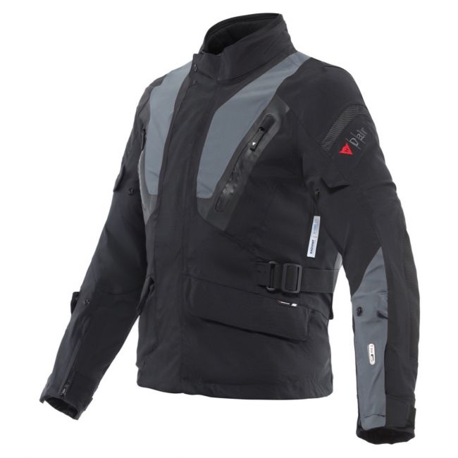 Dainese Stelvio D-Air D-Dry XT Jacket | MKC Moto