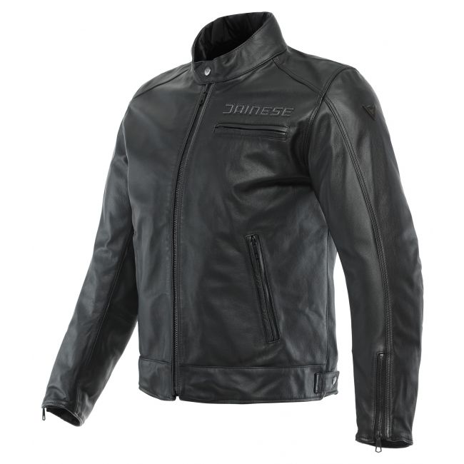 Dainese Men's Motorcycle Jacket Ignite Air Tex - Summer
