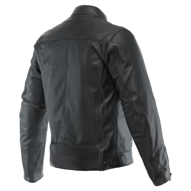 Dainese Zaurax Leather Jacket | MKC Moto