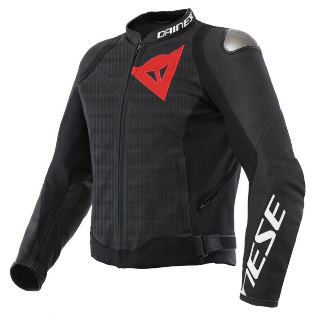 Dainese Sportiva Jacket Perf. MKC Moto