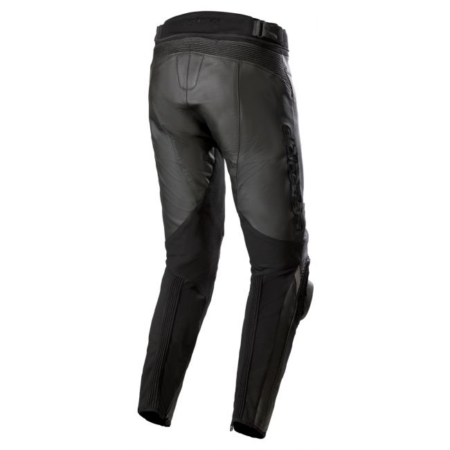 Alpinestars missile airflow leather pants discount